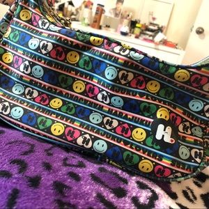 RARE Harajuku Lovers small purse